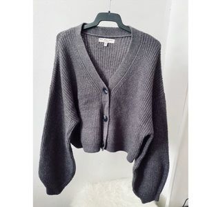 Truly, Madly, Deeply Piper Cardigan